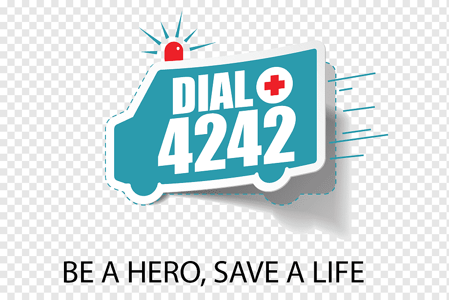 dial 4242